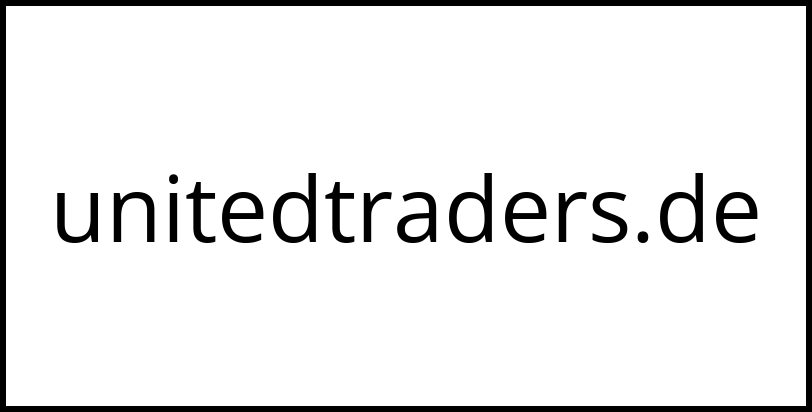 unitedtraders.de