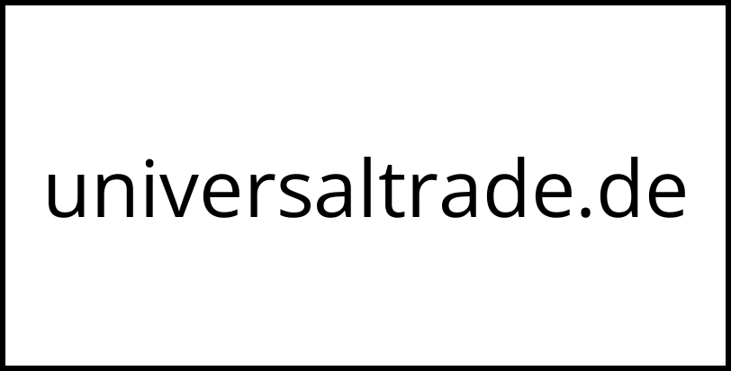 universaltrade.de