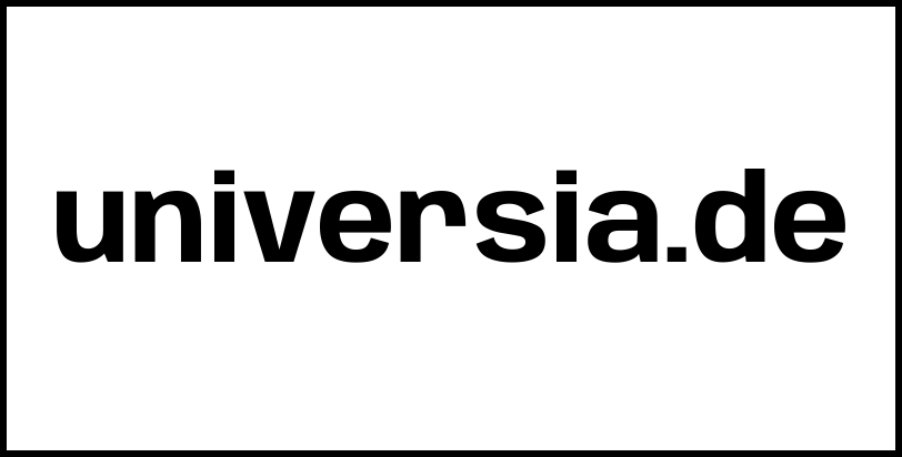 universia.de