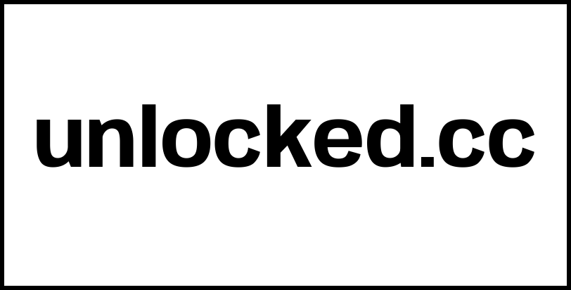 unlocked.cc