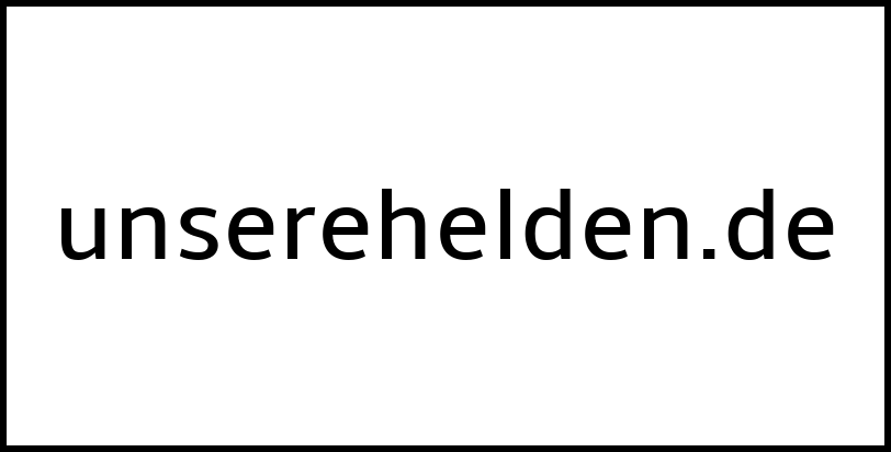 unserehelden.de