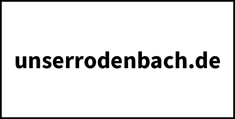 unserrodenbach.de