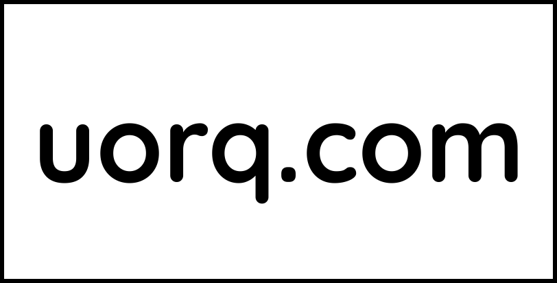 uorq.com