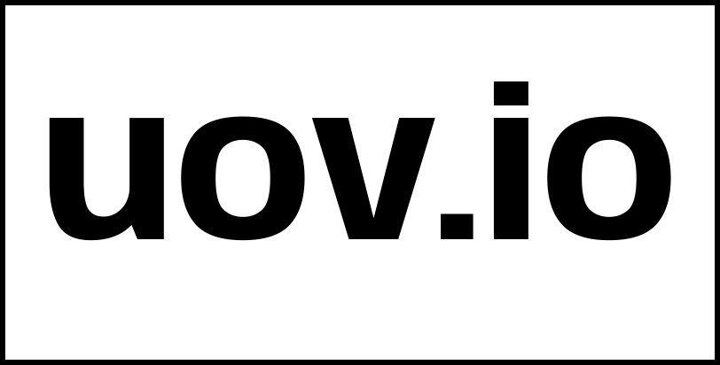 uov.io