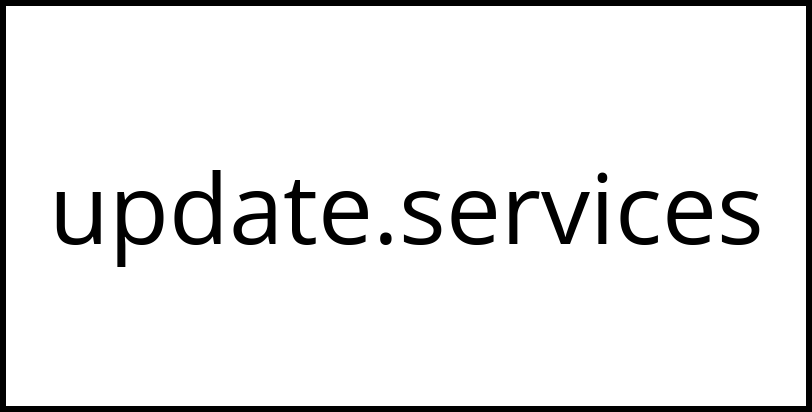 update.services