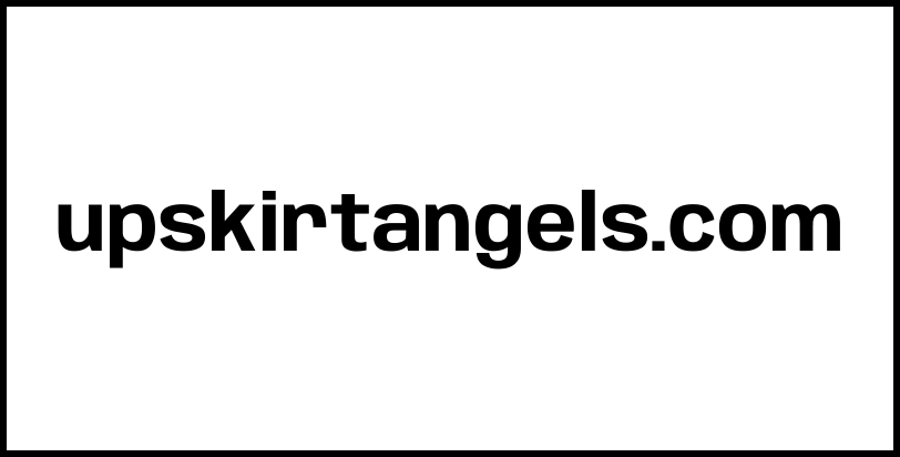 upskirtangels.com