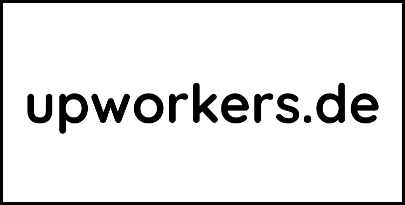 upworkers.de