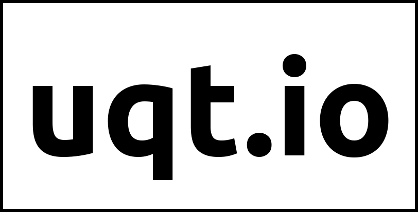 uqt.io