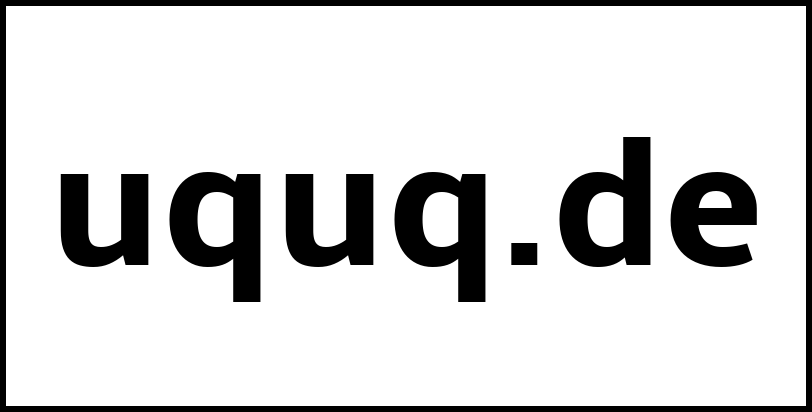 uquq.de