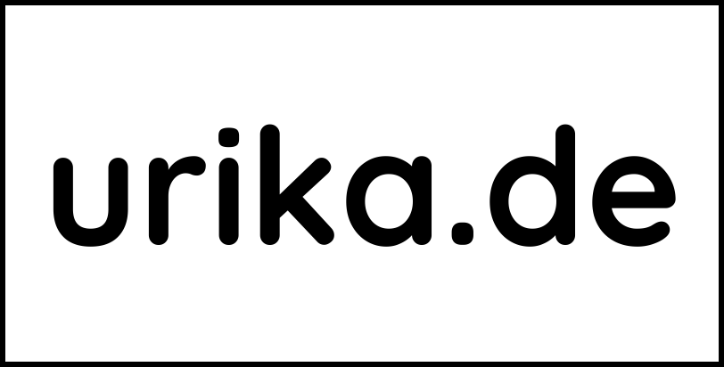 urika.de