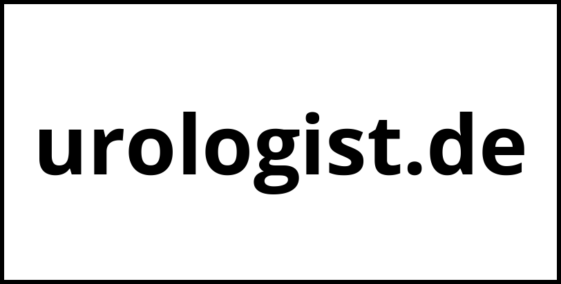 urologist.de