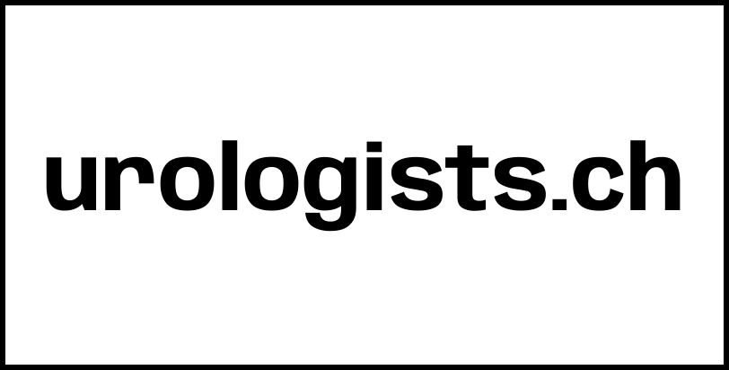 urologists.ch