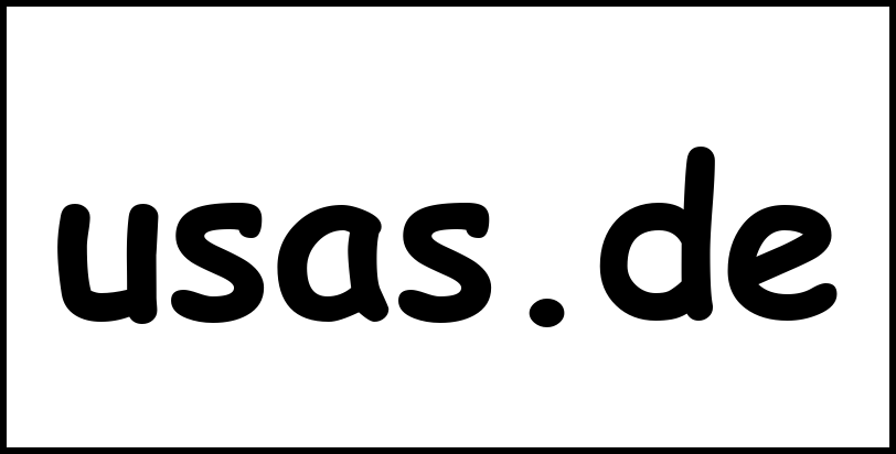 usas.de