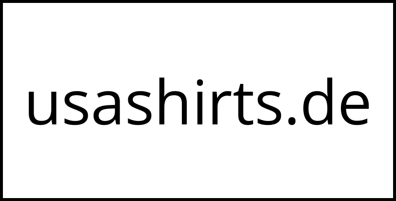 usashirts.de