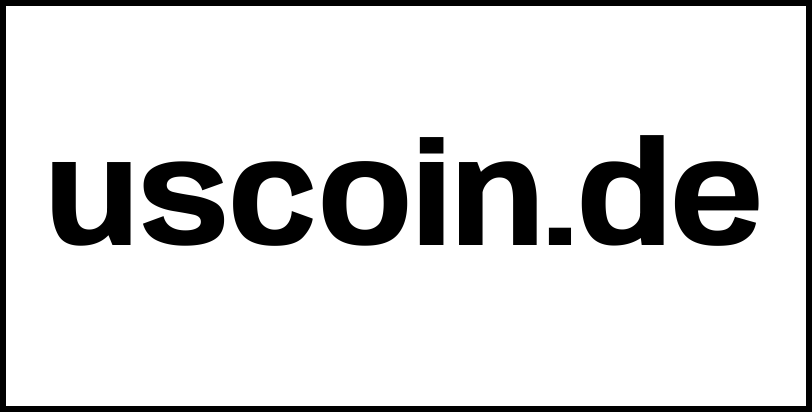 uscoin.de