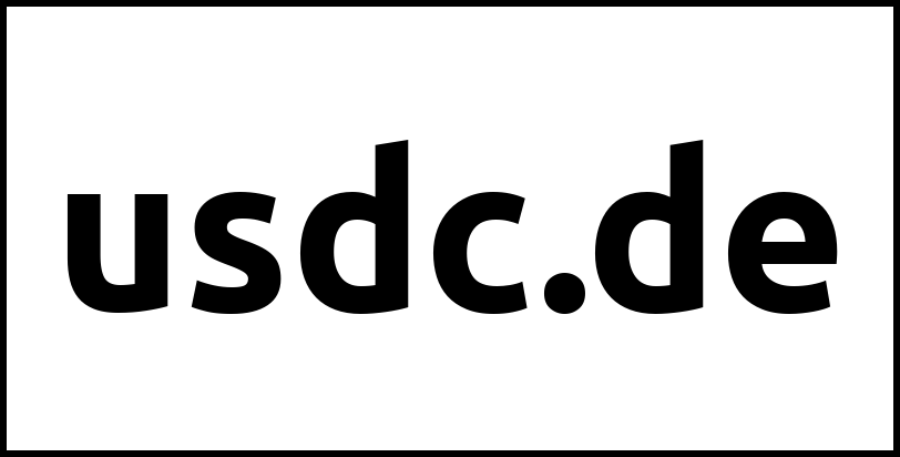 usdc.de