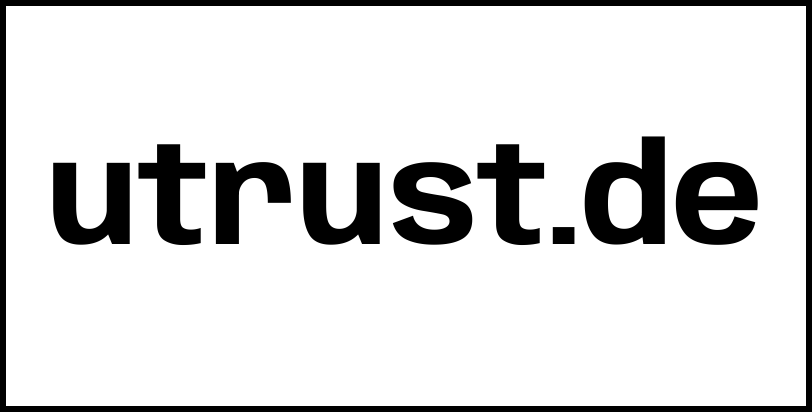 utrust.de