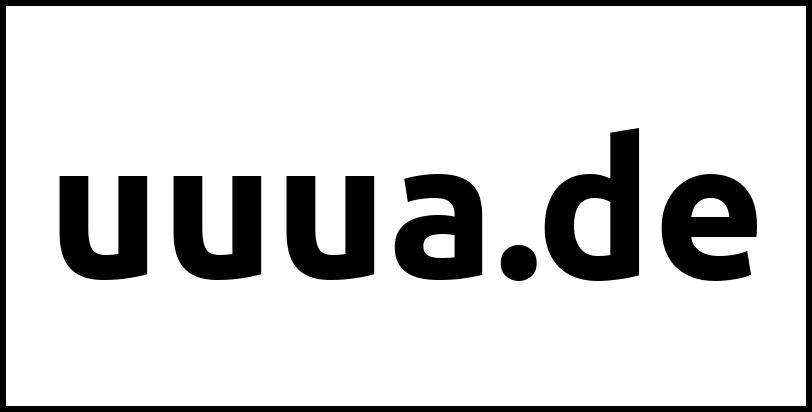 uuua.de