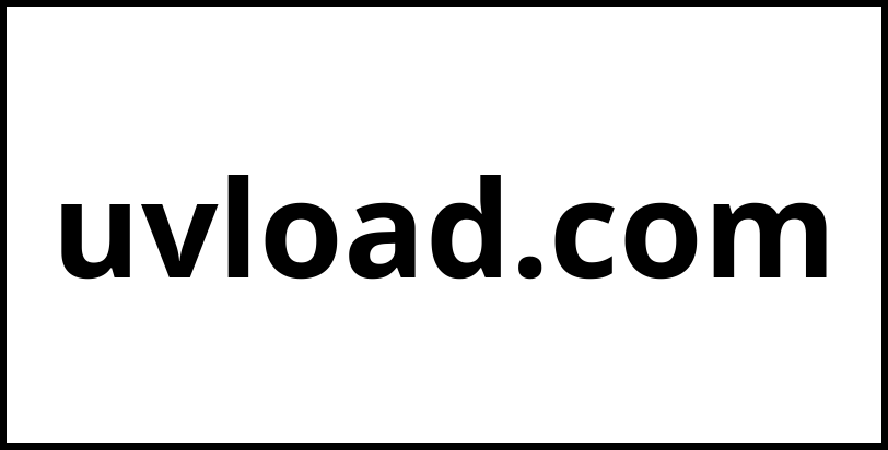 uvload.com