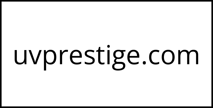 uvprestige.com