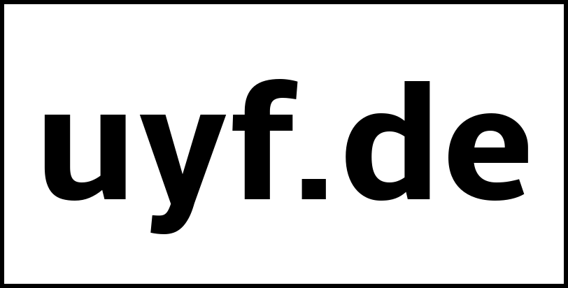 uyf.de