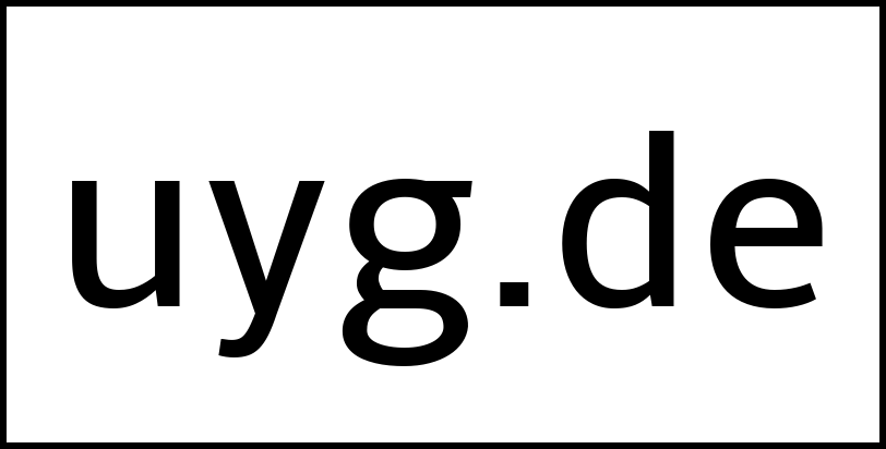 uyg.de