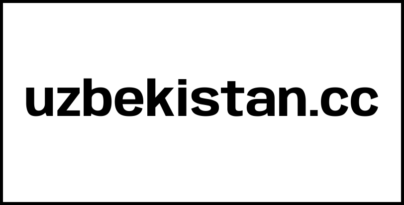 uzbekistan.cc