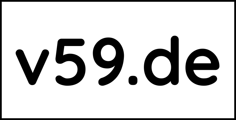 v59.de