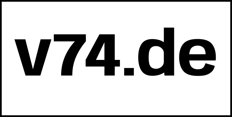 v74.de