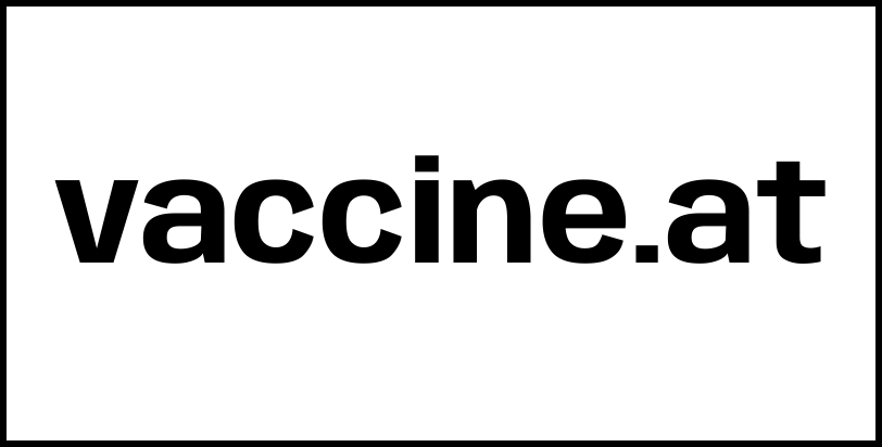 vaccine.at