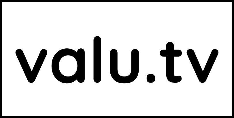 valu.tv