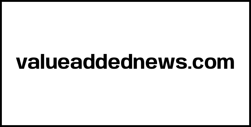 valueaddednews.com