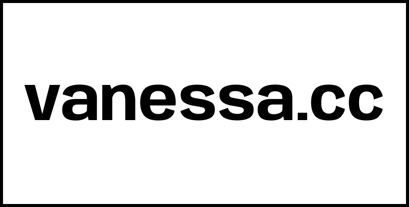 vanessa.cc