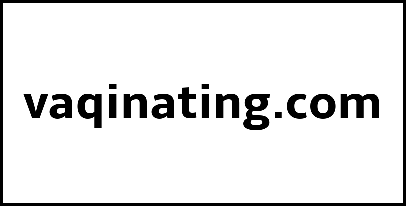 vaqinating.com