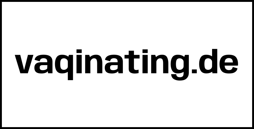 vaqinating.de