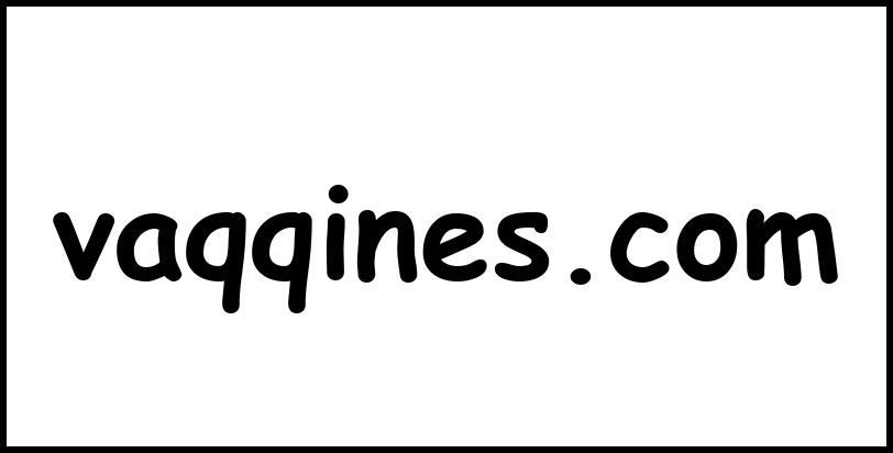 vaqqines.com