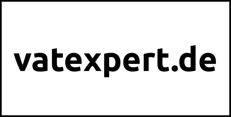 vatexpert.de