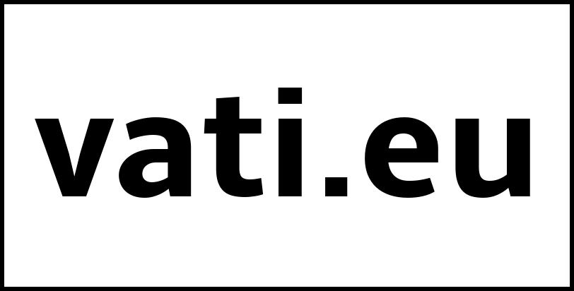 vati.eu