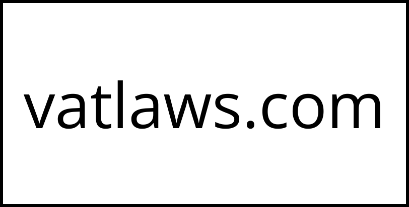 vatlaws.com