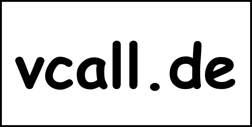 vcall.de