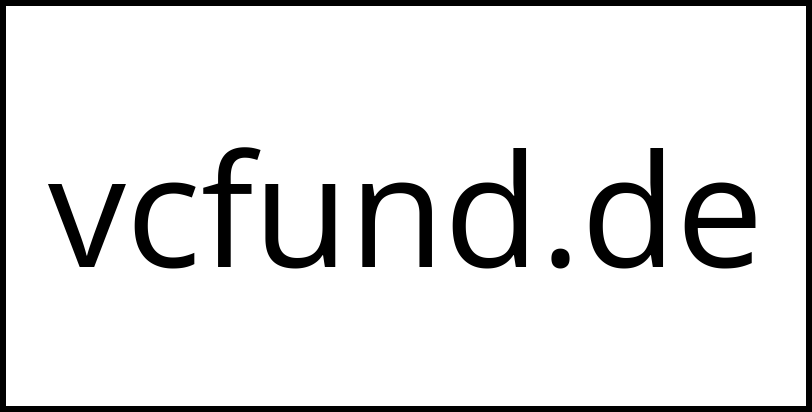 vcfund.de