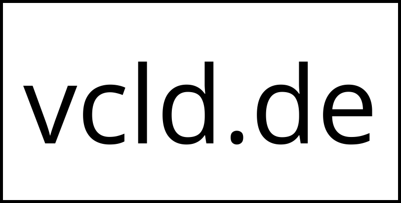 vcld.de