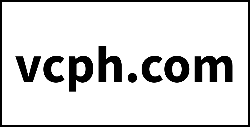 vcph.com