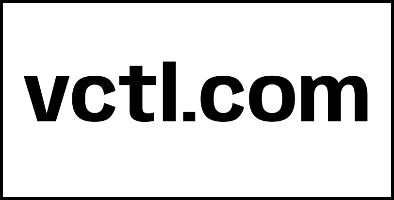 vctl.com