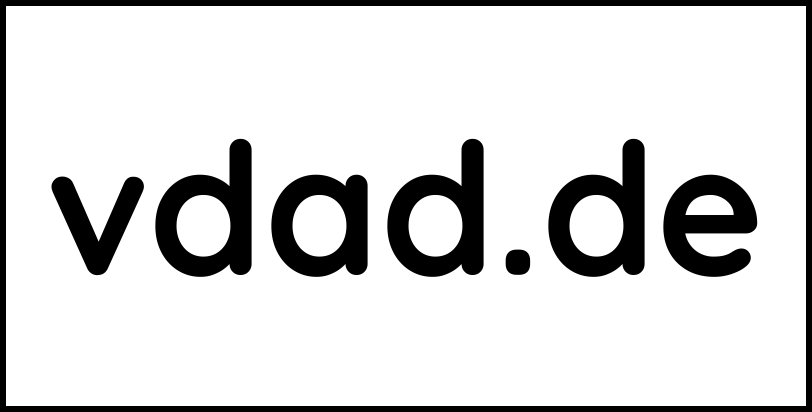 vdad.de