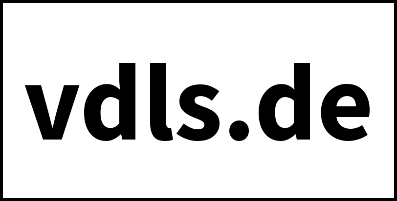 vdls.de