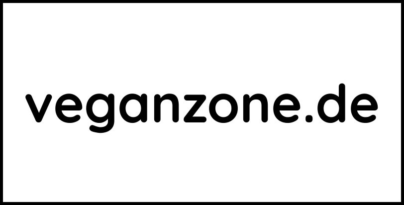 veganzone.de