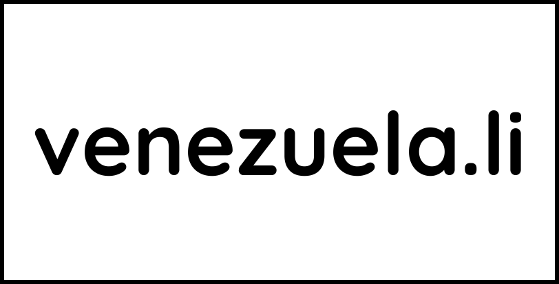 venezuela.li