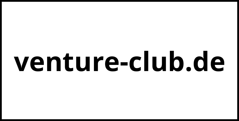 venture-club.de