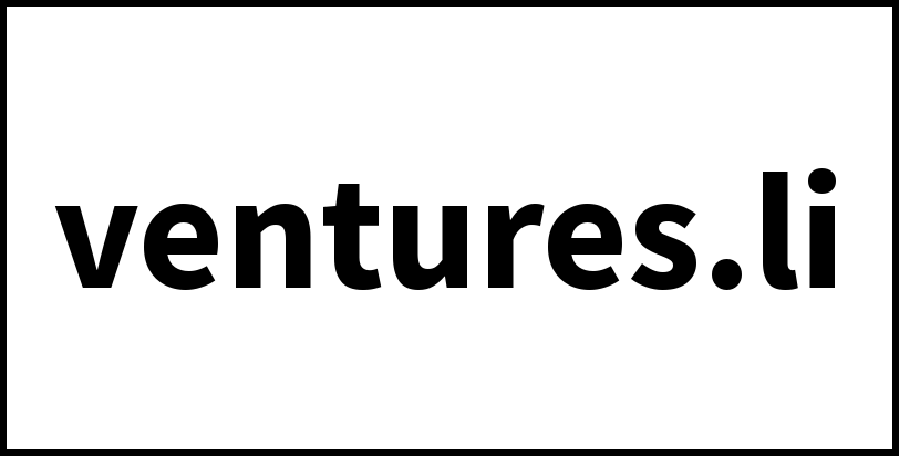 ventures.li